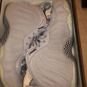 Nike Foamposites One